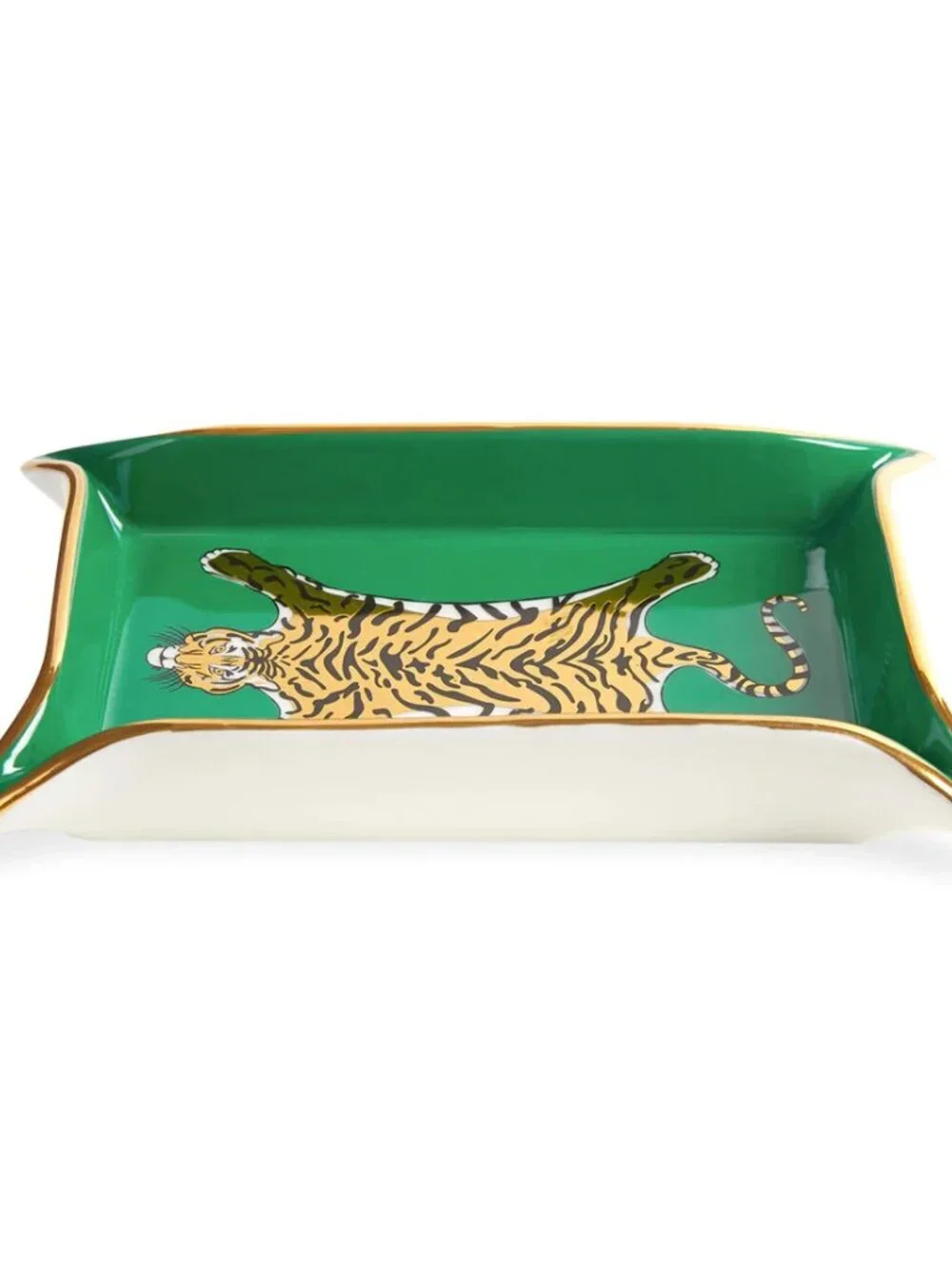 Jonathan Adler Tiger Valet Tray